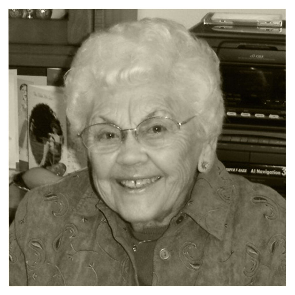 Norma Deuth