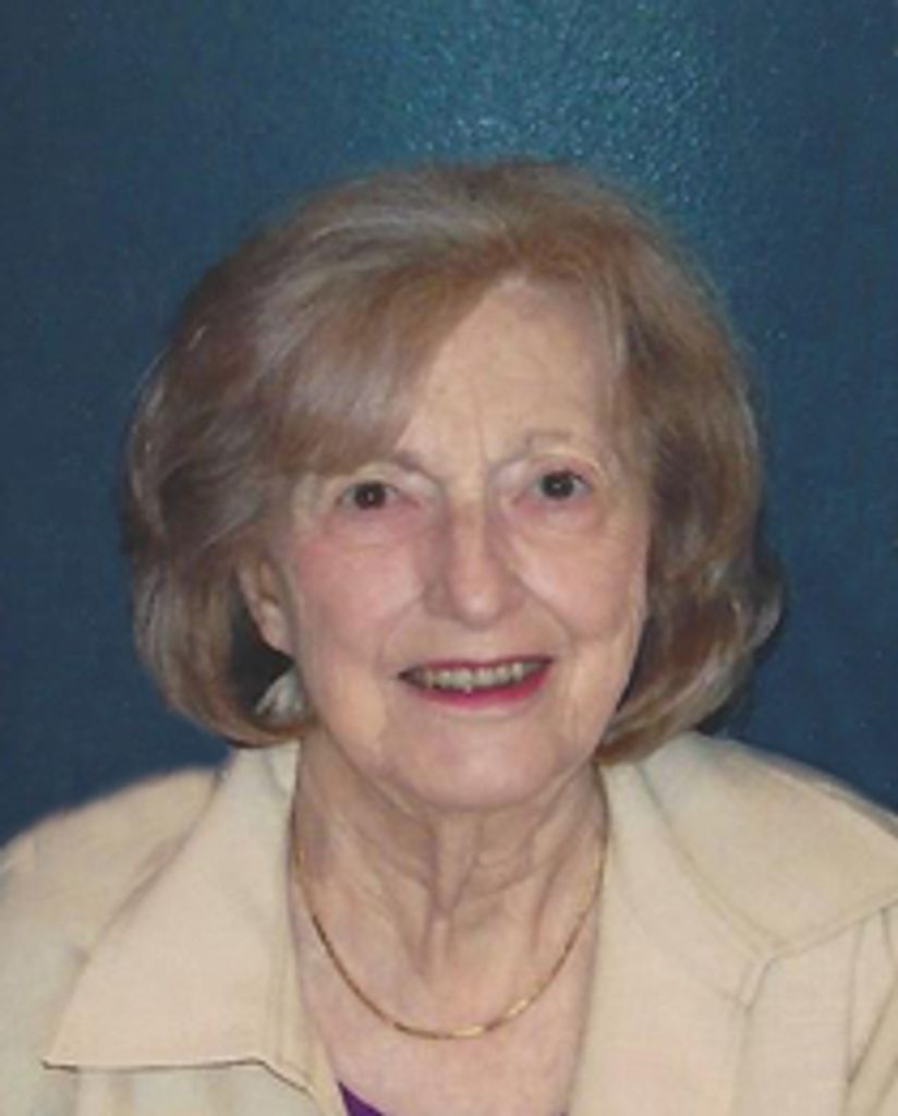Barbara J. (Garrow)  Ramsier