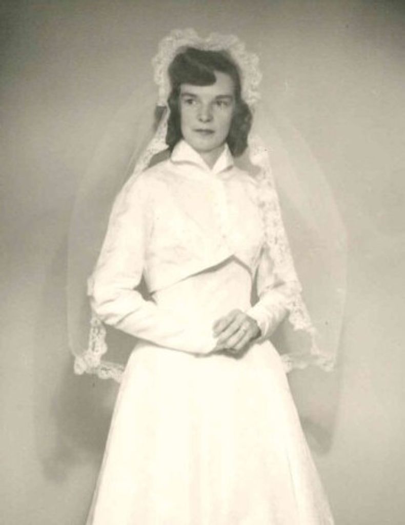 Ruth Arlene (Bagley)  Hemmert Profile Photo