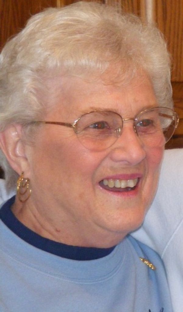 Janice Rae Mulch Profile Photo