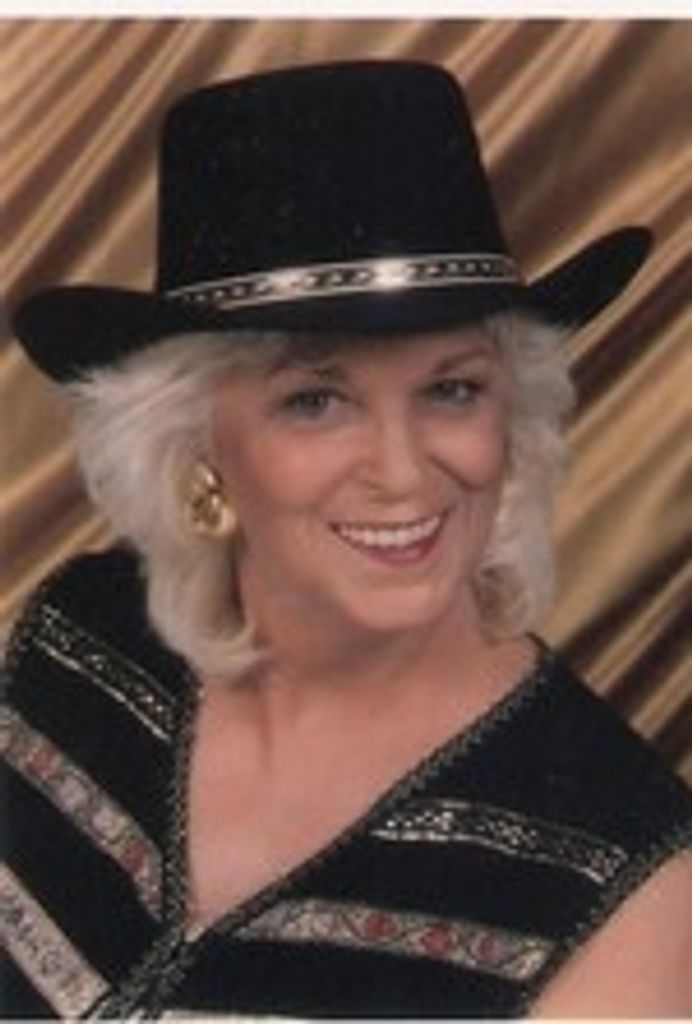 Georgia Ann Story Baudendistel