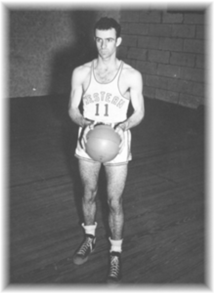 Eugene S. Rhodes