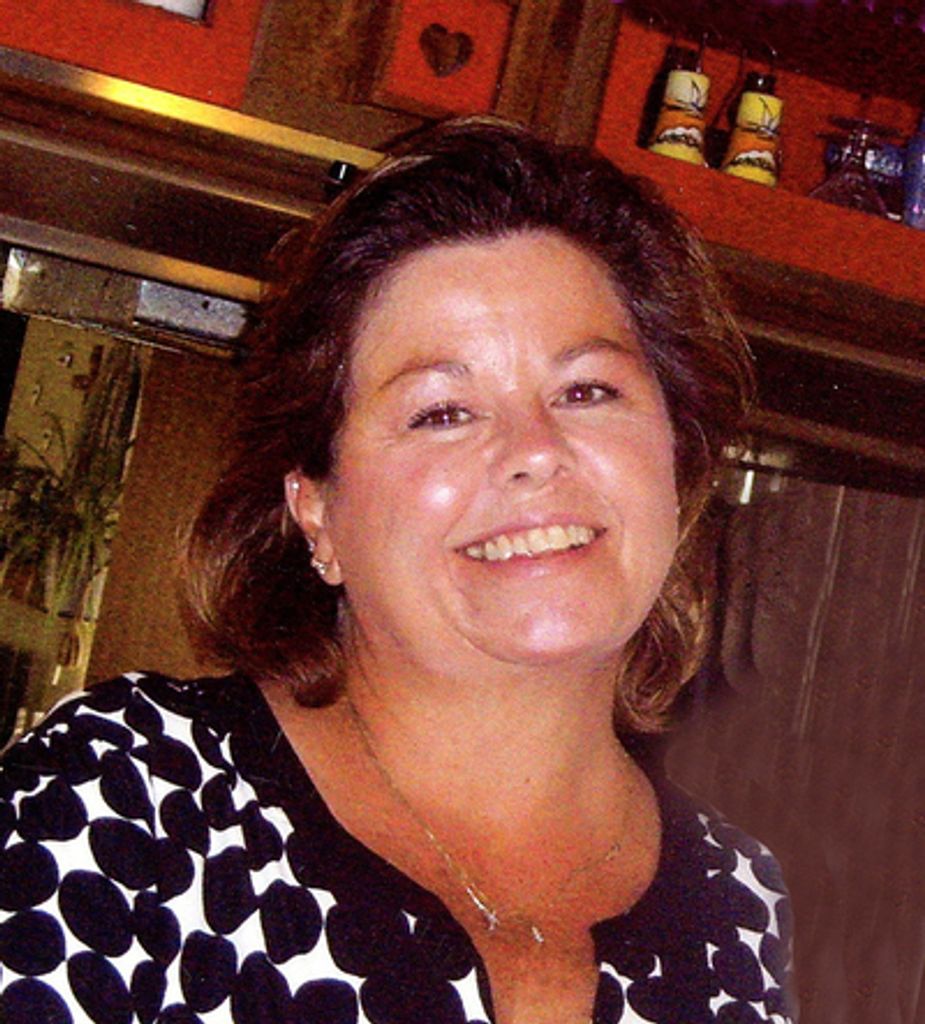 Michelle Louise Recker