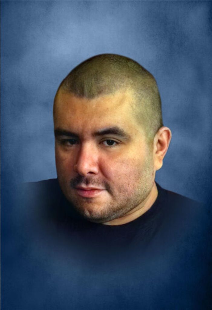 Ricardo Segura Garza, Iii. Profile Photo