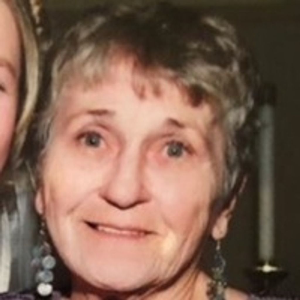 Estelle Strick