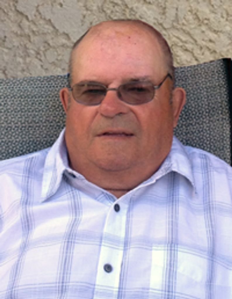 Andre "Boo Boo" Bourrier Profile Photo