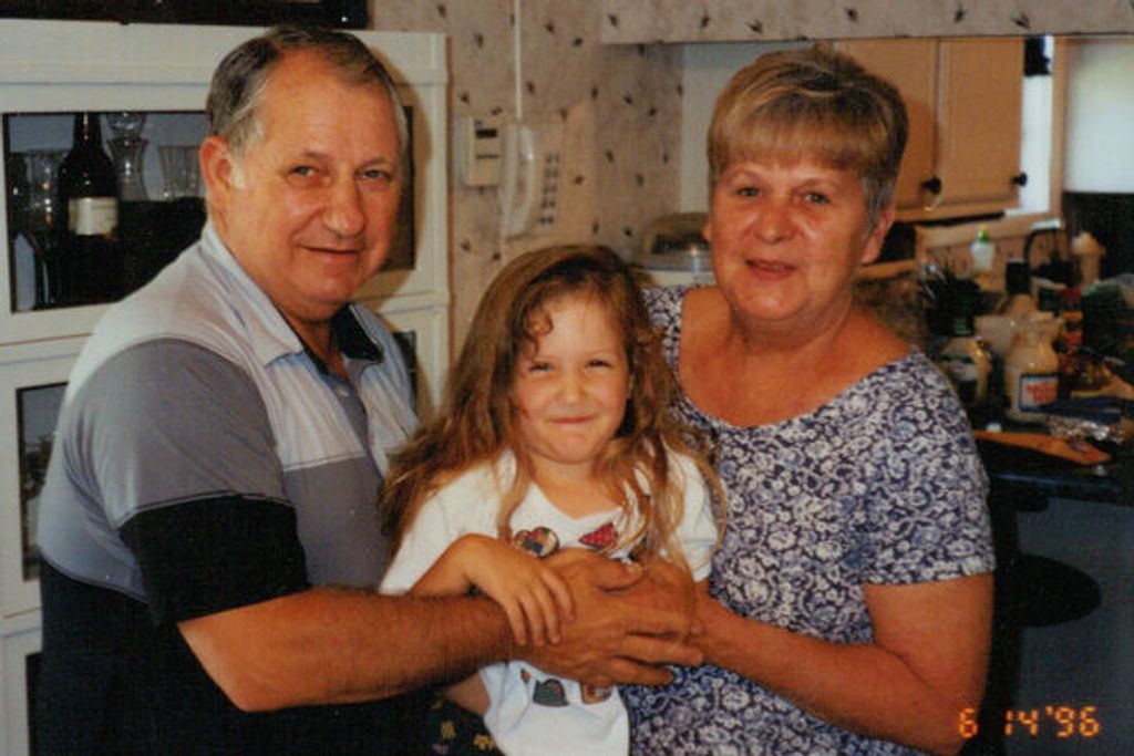 William Harvey Shutt Profile Photo