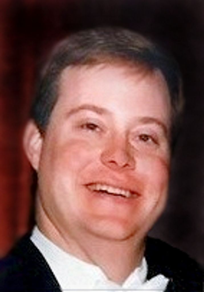 Burnett, David Charles