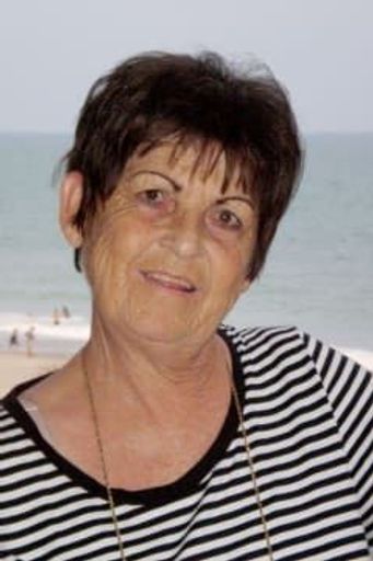 Jennifer Gase Profile Photo