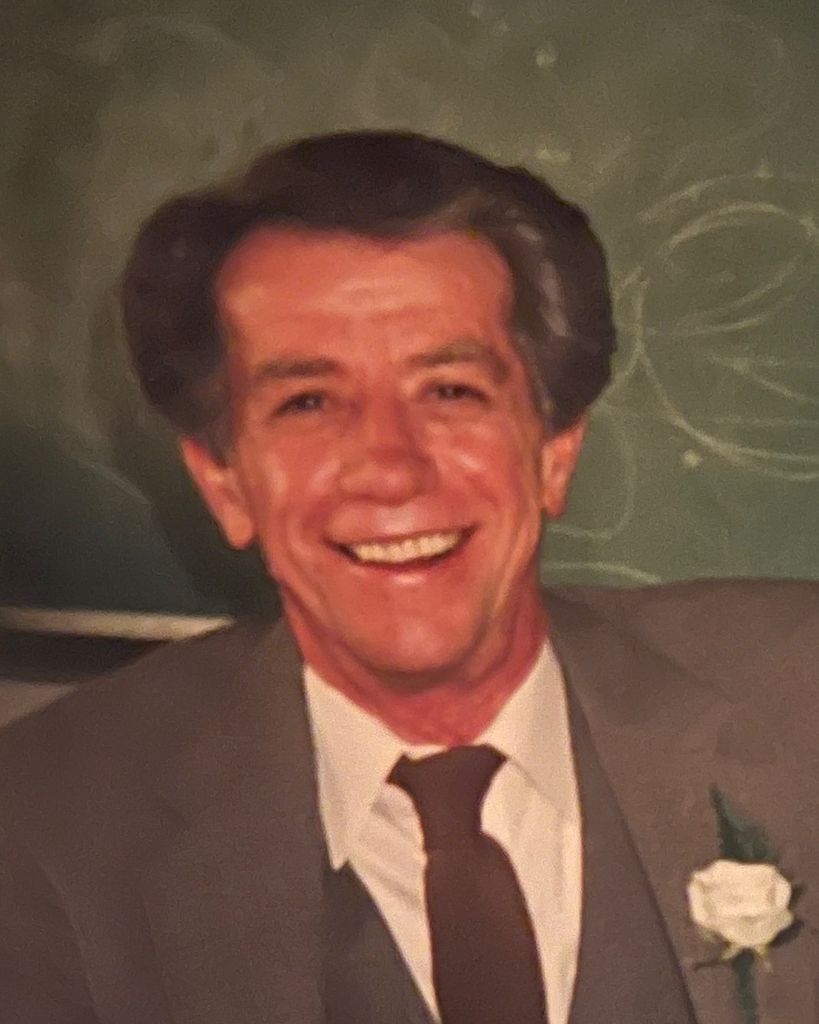 James Alvin Parris Profile Photo