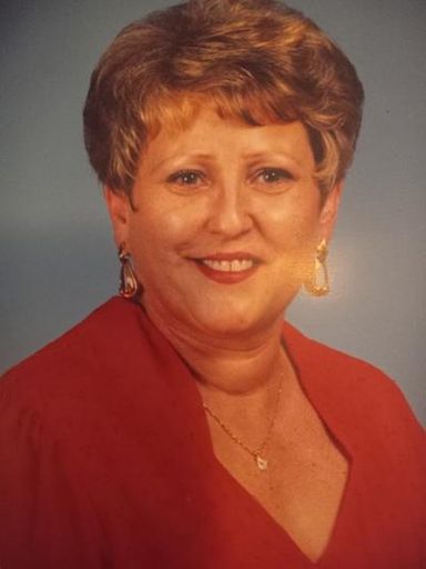 Photo of Linda Lou Bland
