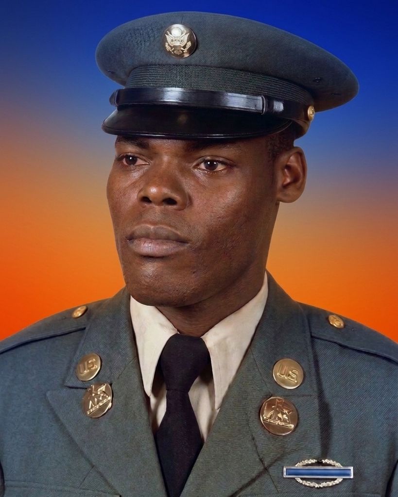 Ricky Brown Profile Photo