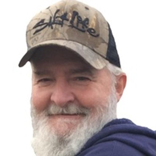 Randall Hall Profile Photo