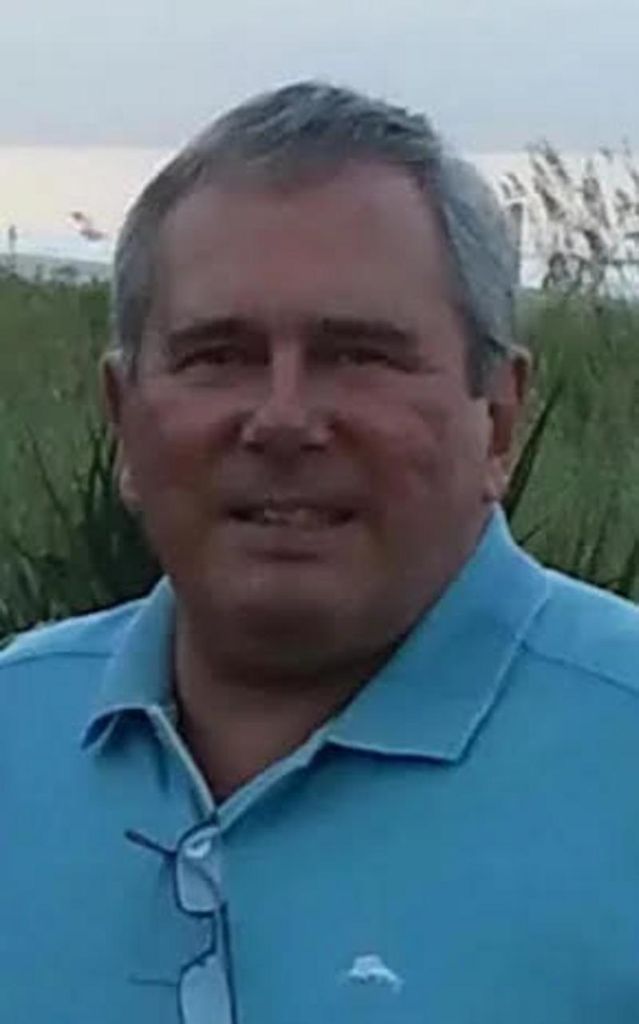 Alfred Arnold "Parky" Parks Iii Profile Photo