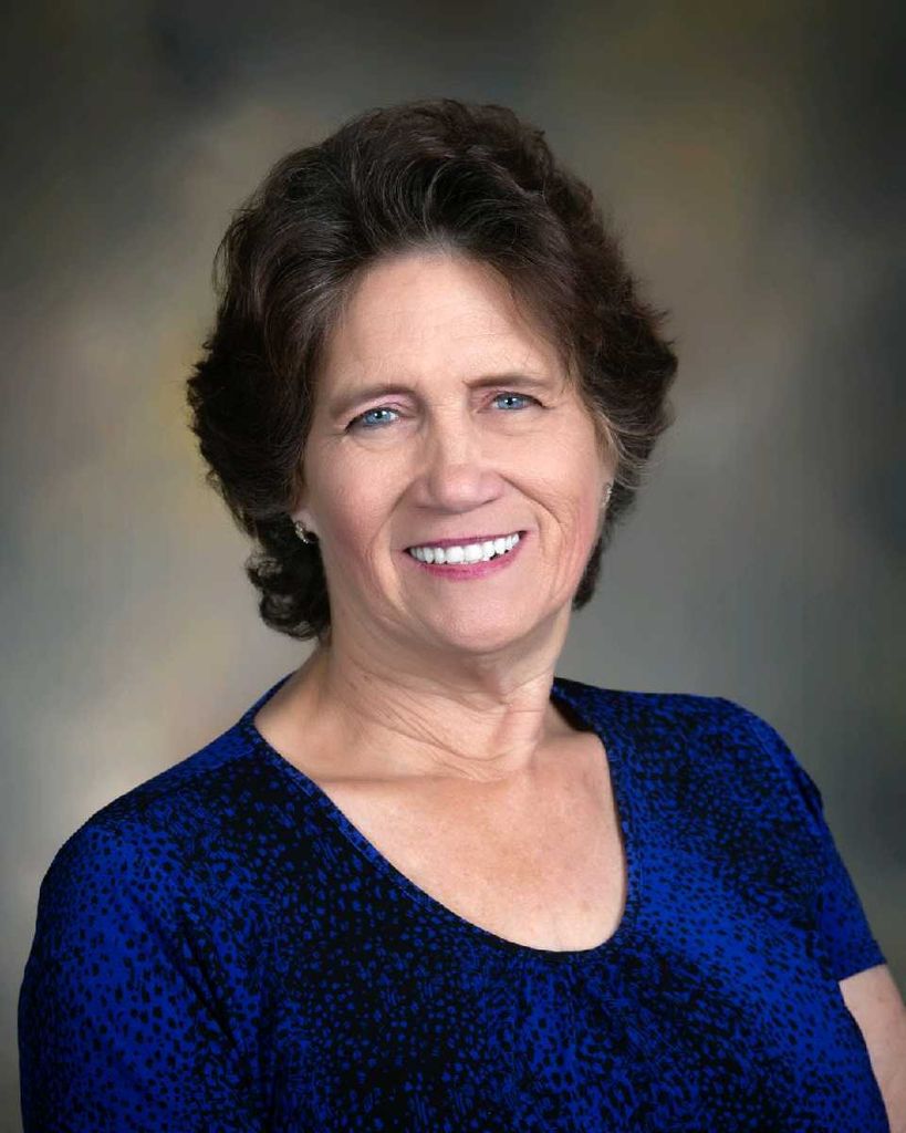 Rosemarie Mayfield