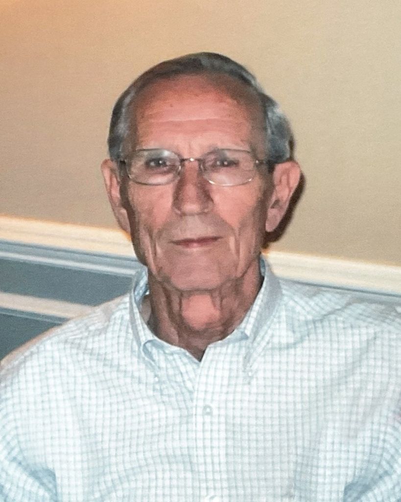 Miles Zeno Collins, Jr. Profile Photo