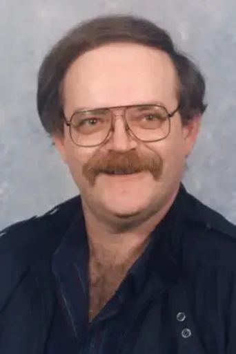 David Thompson Profile Photo