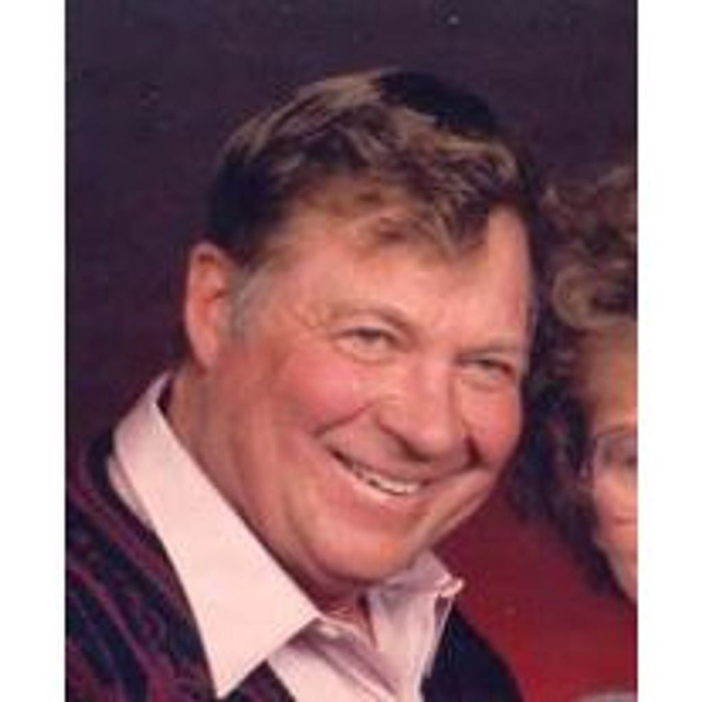 Melvin L. Hamilton