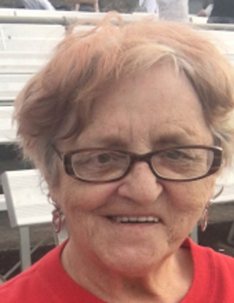 Rosemary C. Konidaris