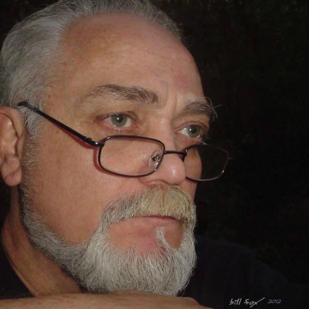 William Frank Fox Jr. Profile Photo