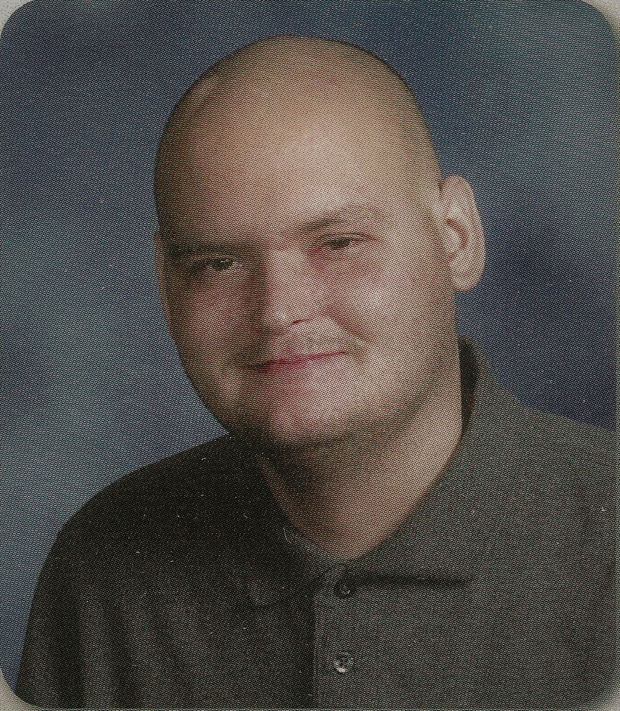 Jonathan Hall Profile Photo