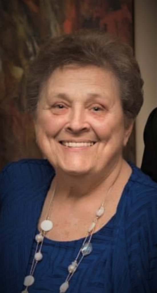 Mary Ann Pearson Profile Photo