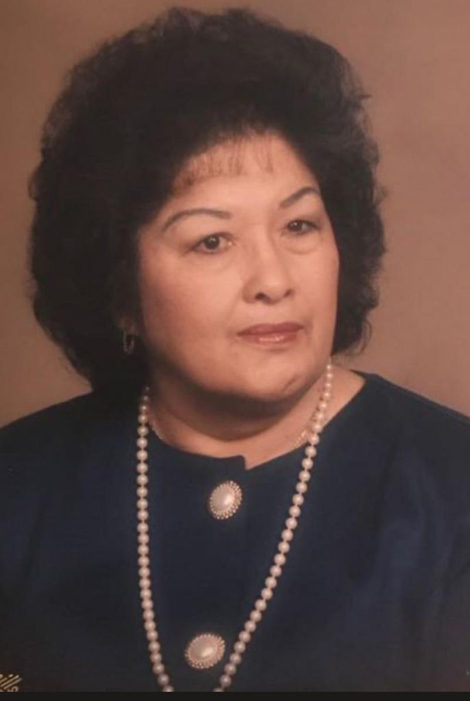 Vicenta Stark Profile Photo