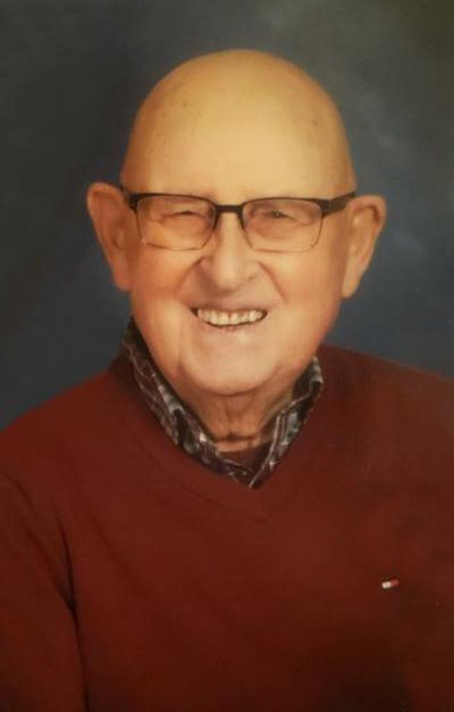 Jesse William Hatfield Profile Photo