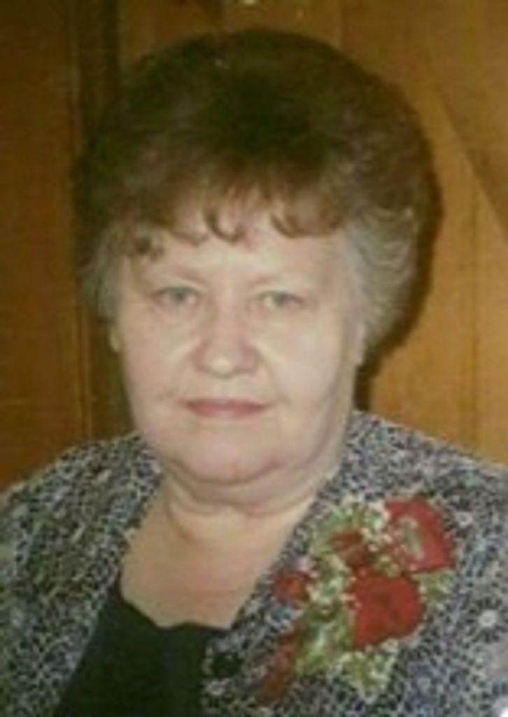 Pat Stephens