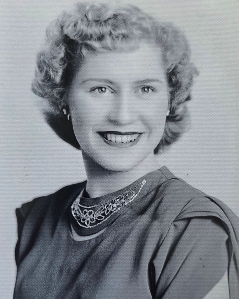 Shirley M. ANZIVINE