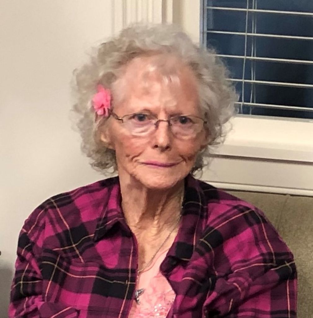 May Eloise (Binkley) Denton Profile Photo