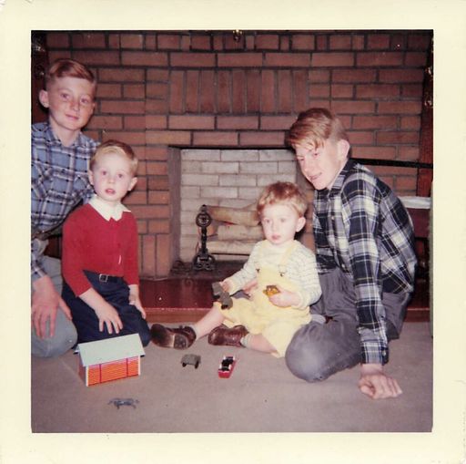 Robert Paul Attfield photo gallery thumbnail 24 of 74