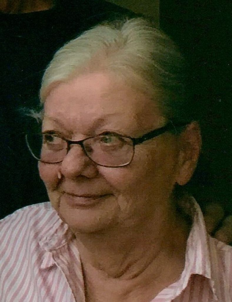 Patricia A.  Hickey Profile Photo