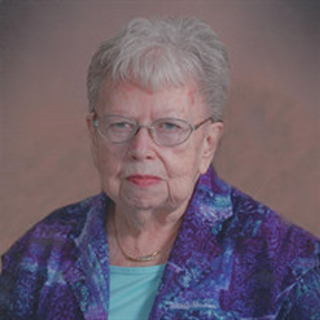 Kathleen J. "Kathy" Hansen