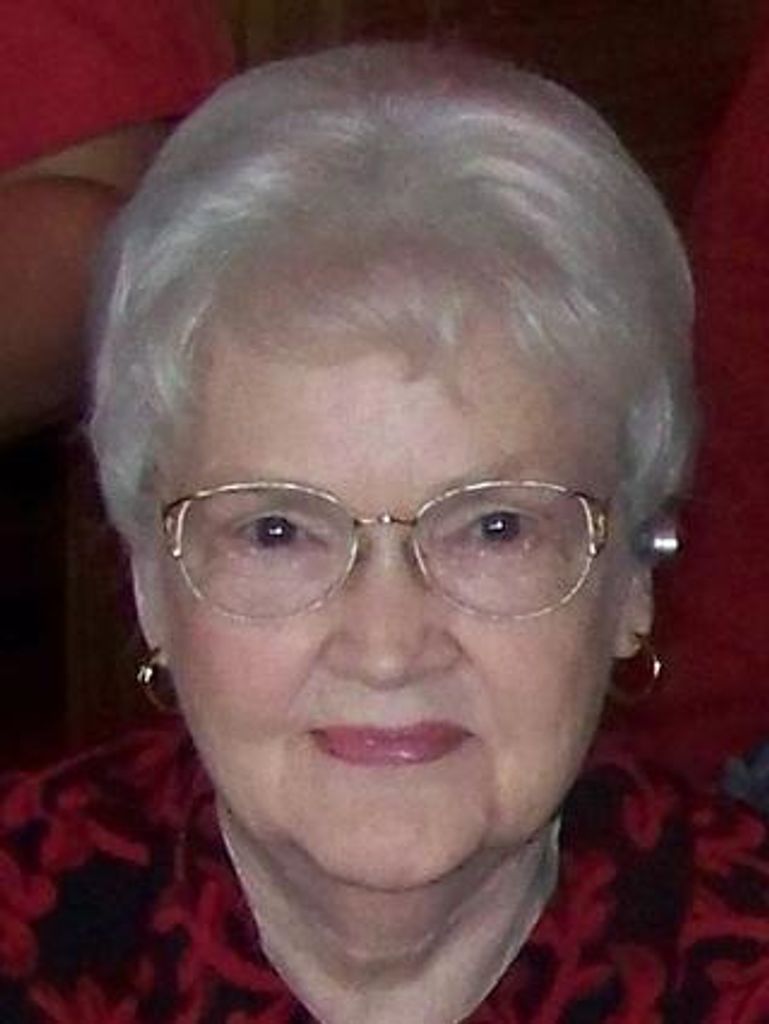 Kathleen McDonald