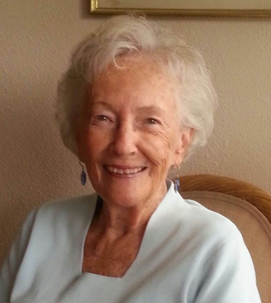 Dorothy Jean Varney