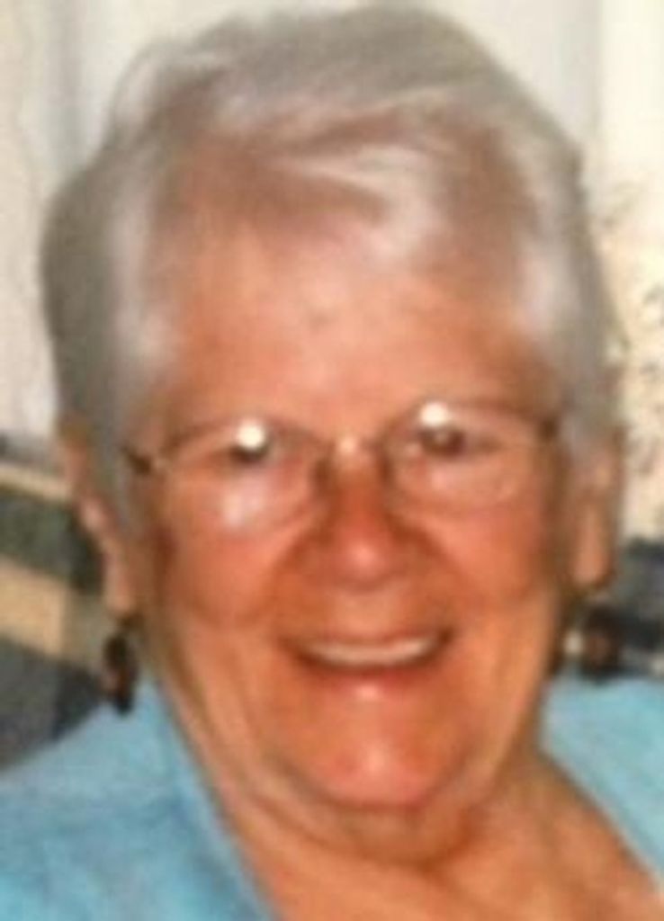 Jeanne Cooper Profile Photo