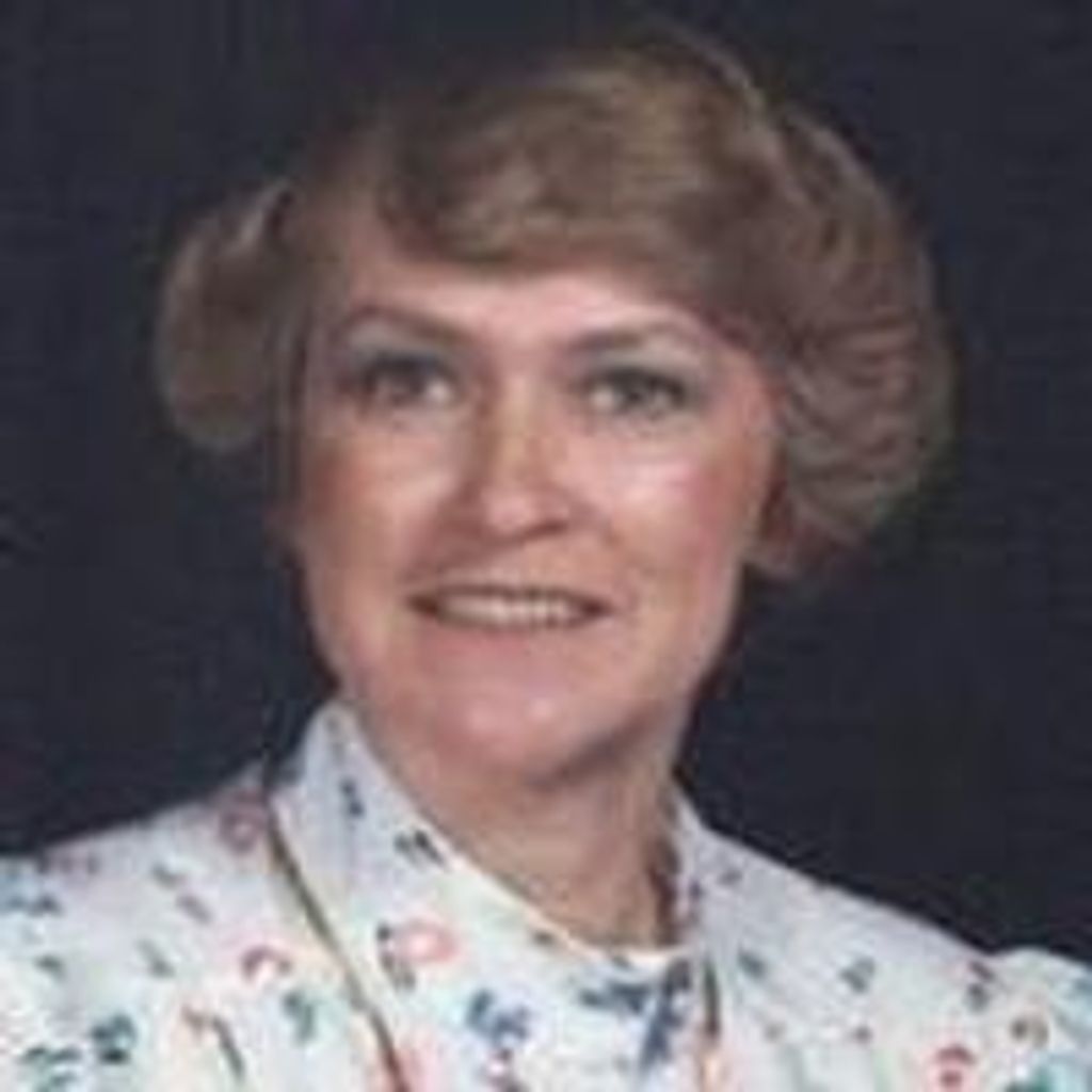 Gail  Beth Jackson