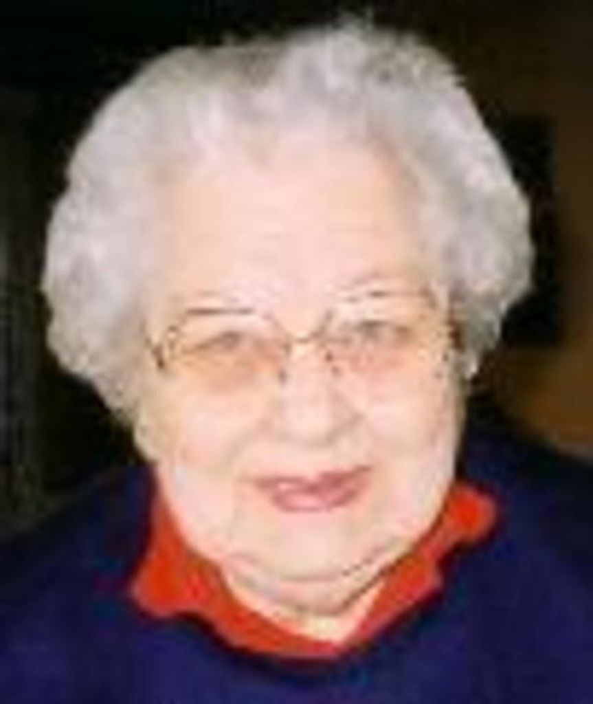 Georgianna M. Tepool