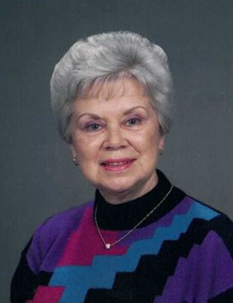 Carolyn Gatewood Mitchell Profile Photo