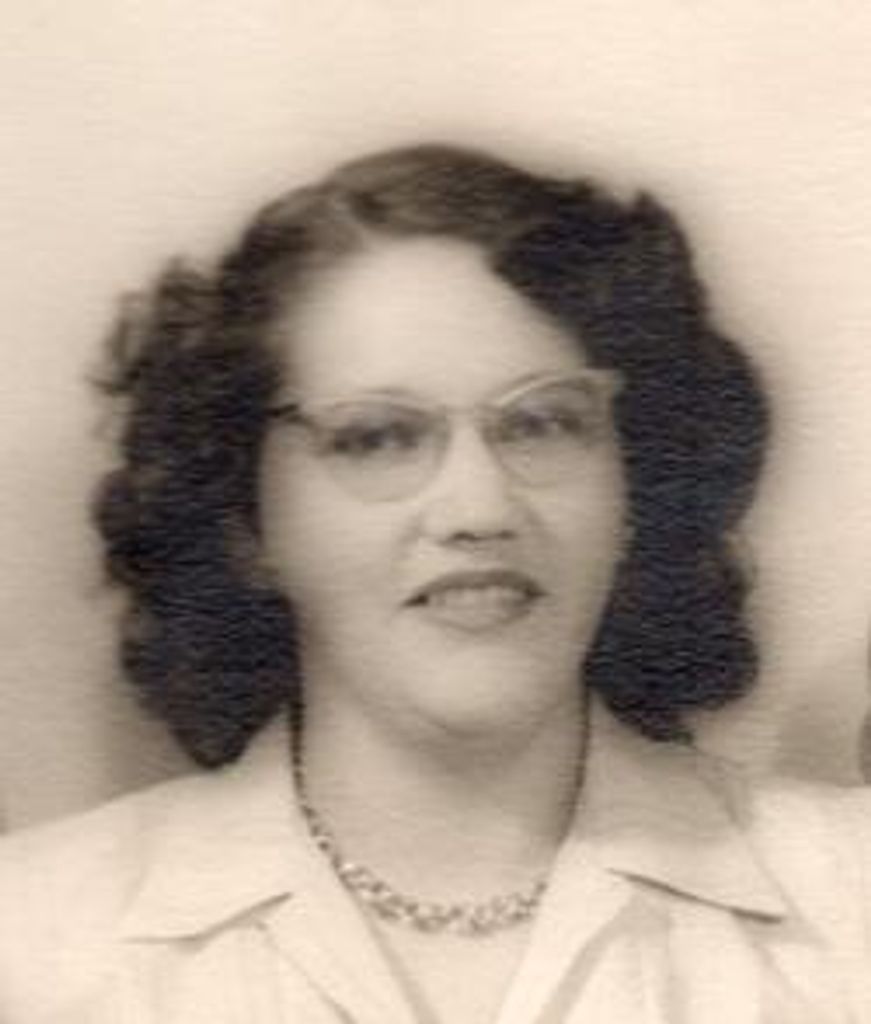 Beverly Kathleen Adams