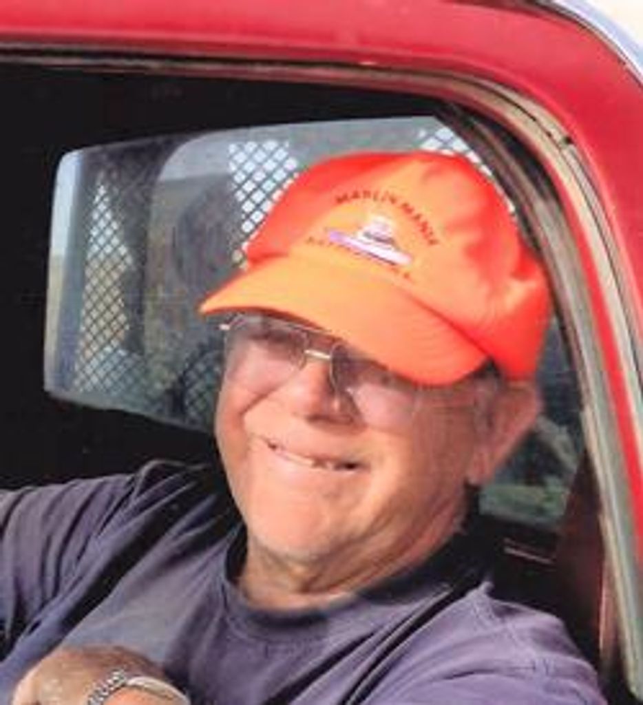 Raymond Duane Herman Profile Photo