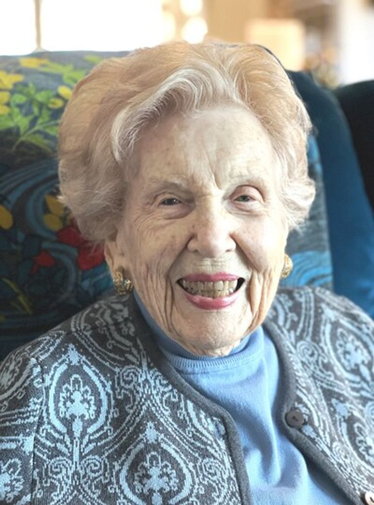 Frances Pierce Crawford Profile Photo