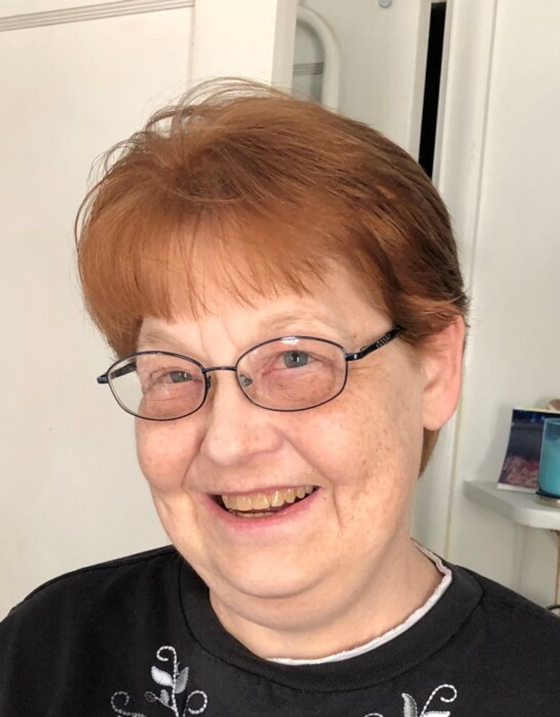 Beth Becker