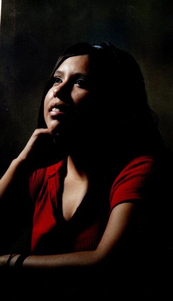 Shawnda Arlene Bernard Profile Photo