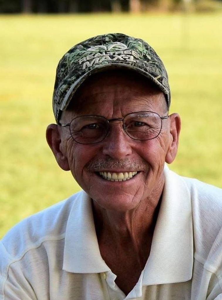 Allan Dale Terry Profile Photo