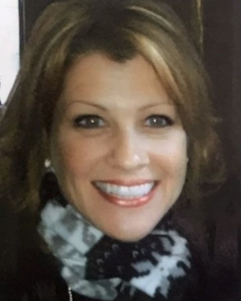Janee Marie Holladay (Graham)