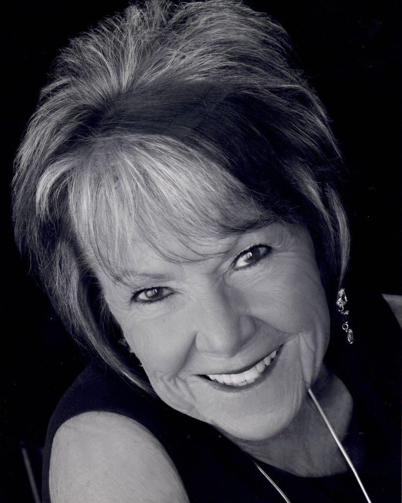 Pamela Jean "Pam" Jones