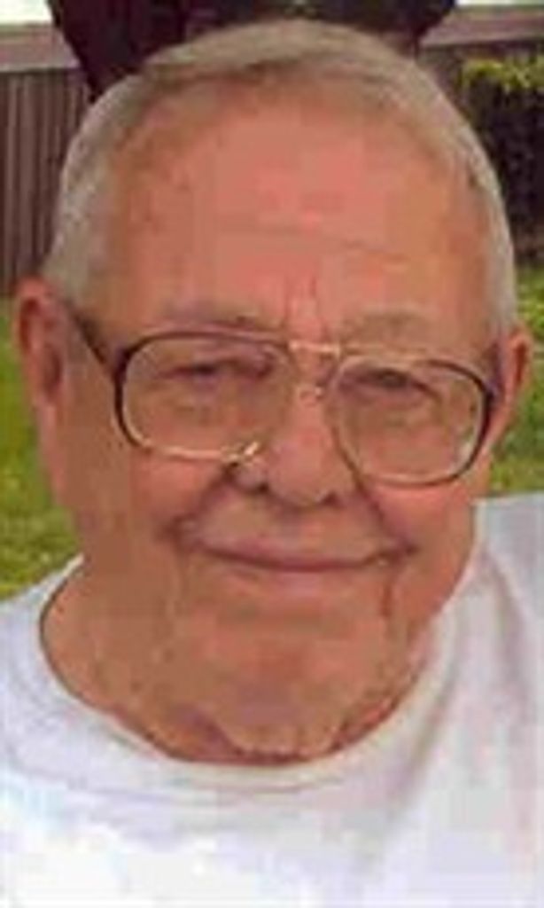 Richard D Fredrickson