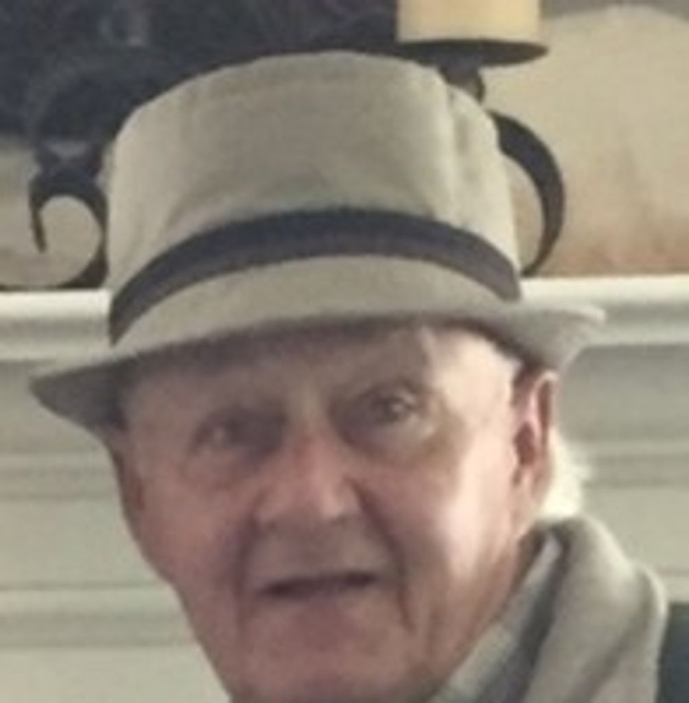 Edward Veneskey